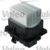 RENAU 271502045R Regulator, passenger compartment fan